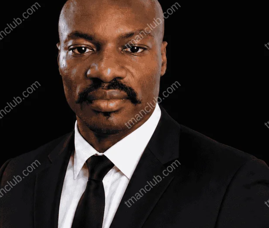 TMAN Club Founder